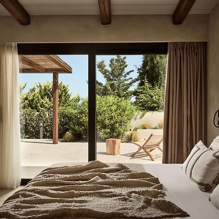 Ananta Blue Residence Argasio Exterior foto