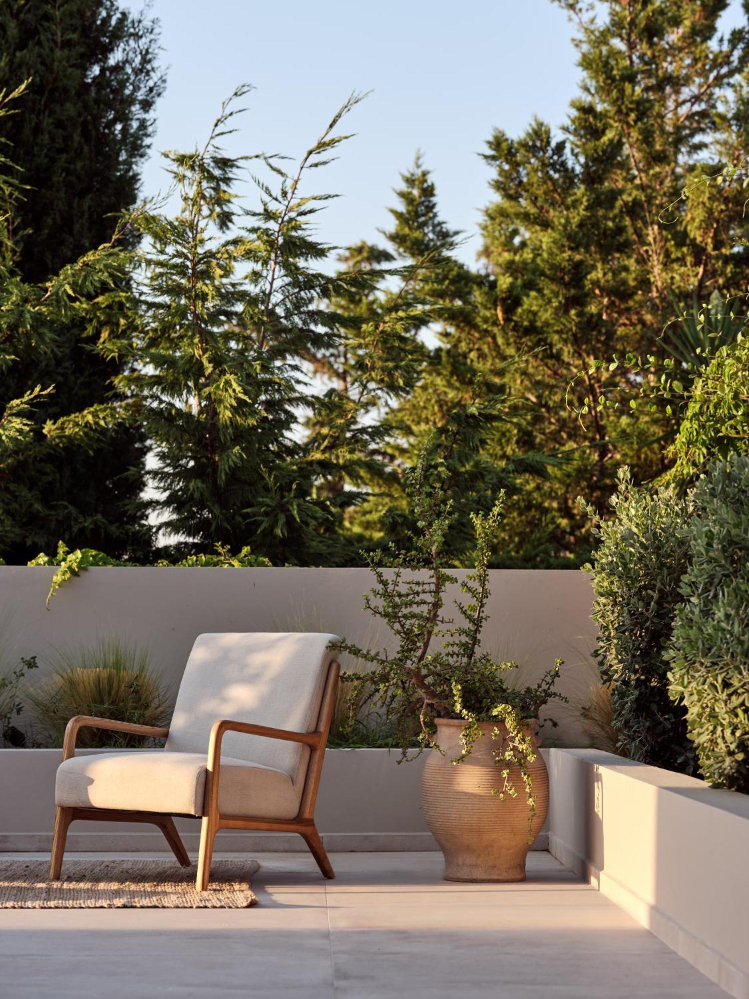 Ananta Blue Residence Argasio Exterior foto