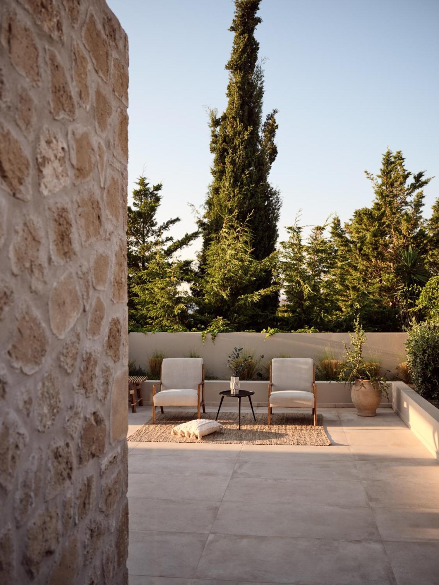 Ananta Blue Residence Argasio Exterior foto