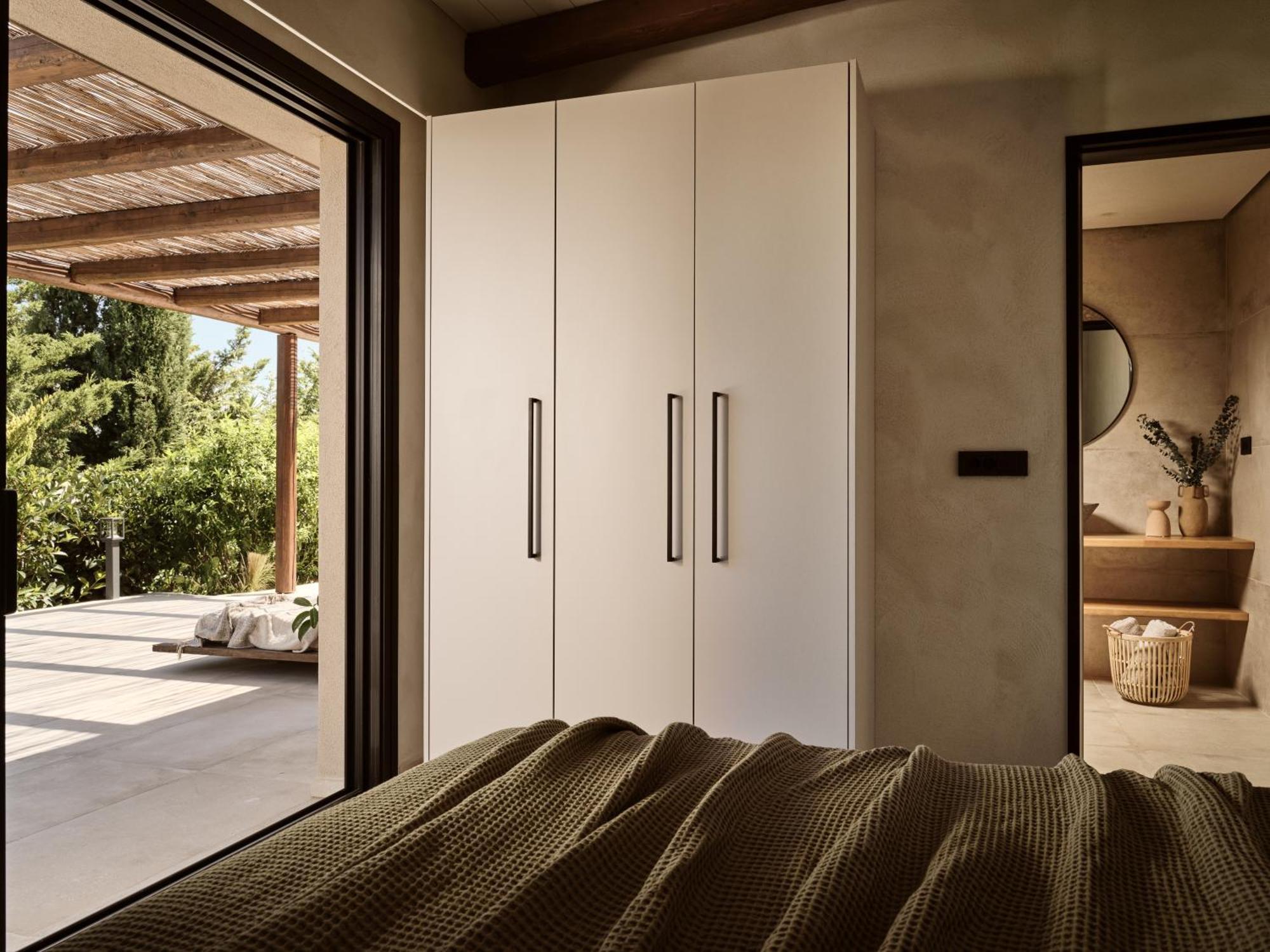Ananta Blue Residence Argasio Exterior foto