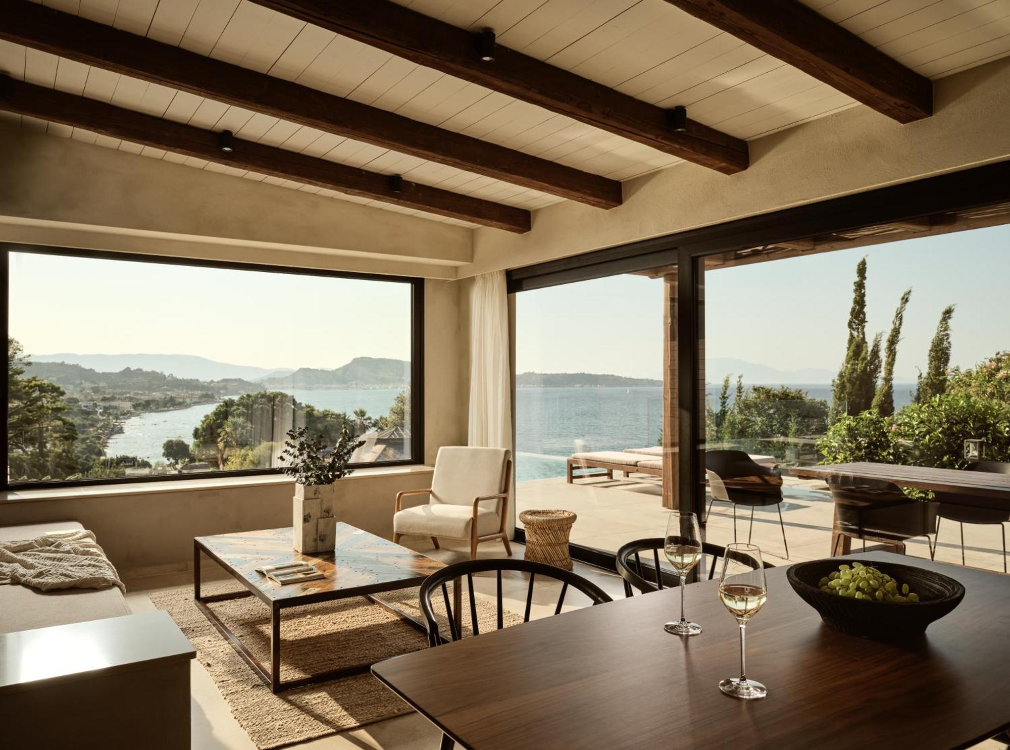 Ananta Blue Residence Argasio Exterior foto