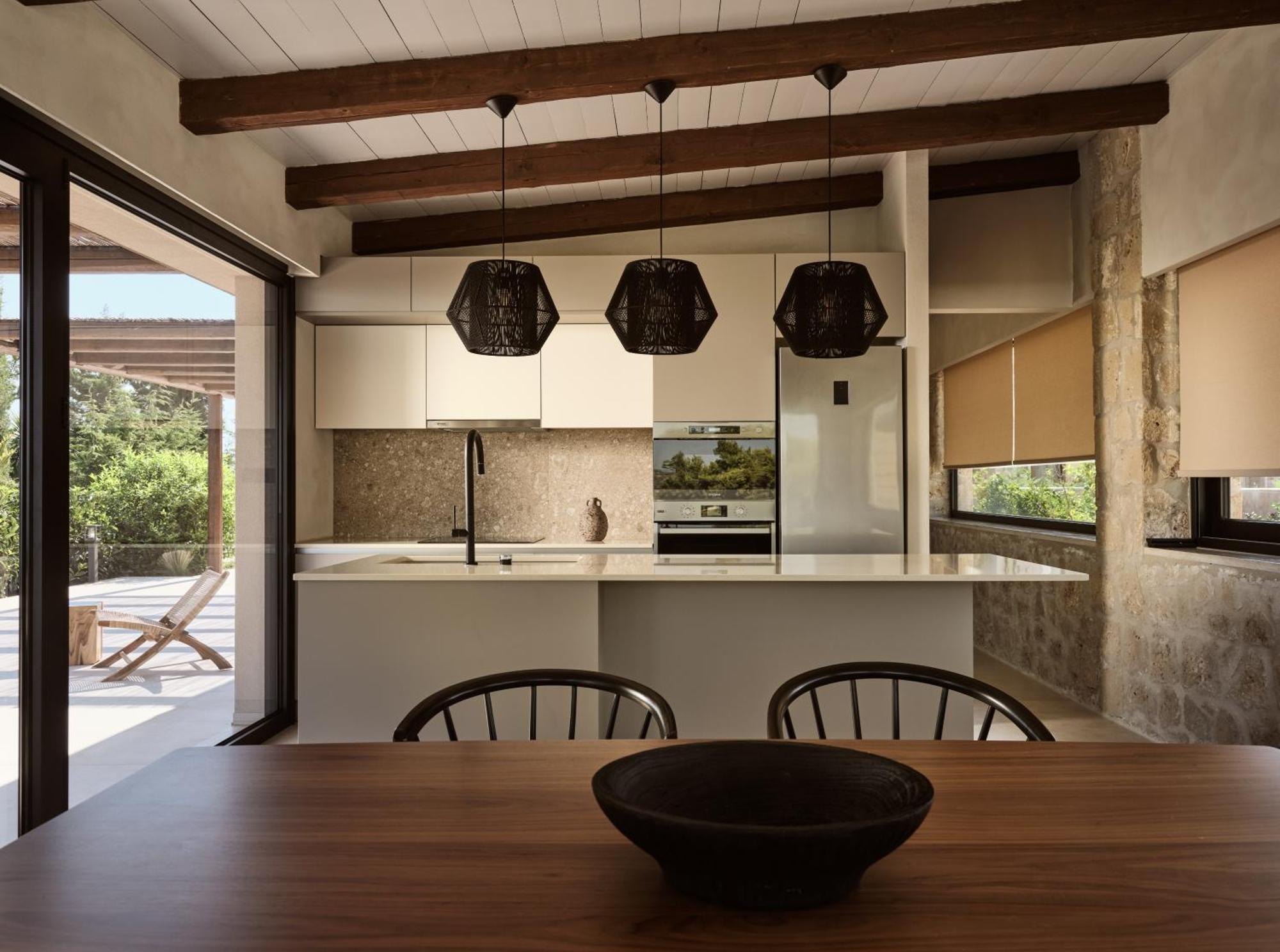 Ananta Blue Residence Argasio Exterior foto