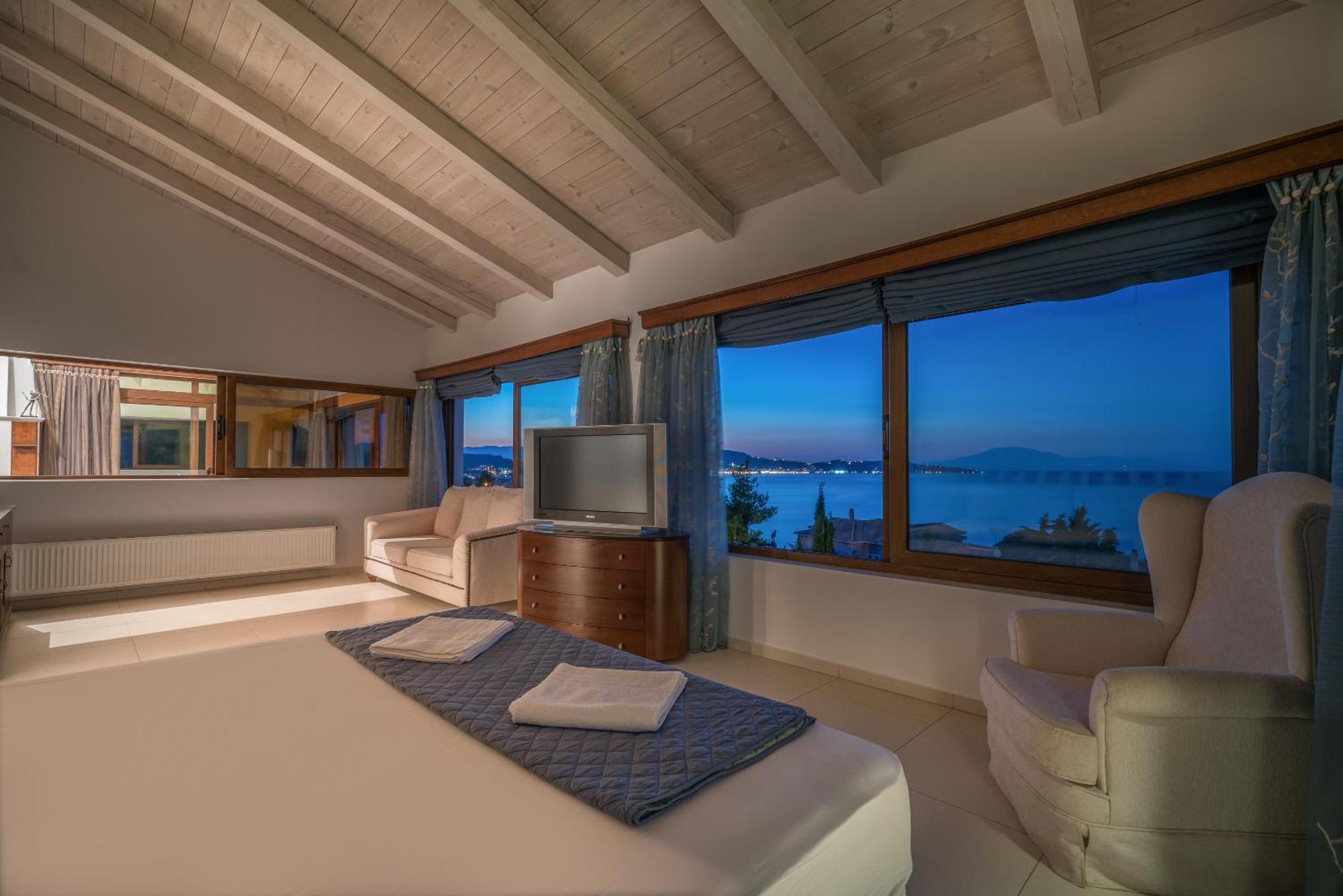 Ananta Blue Residence Argasio Exterior foto