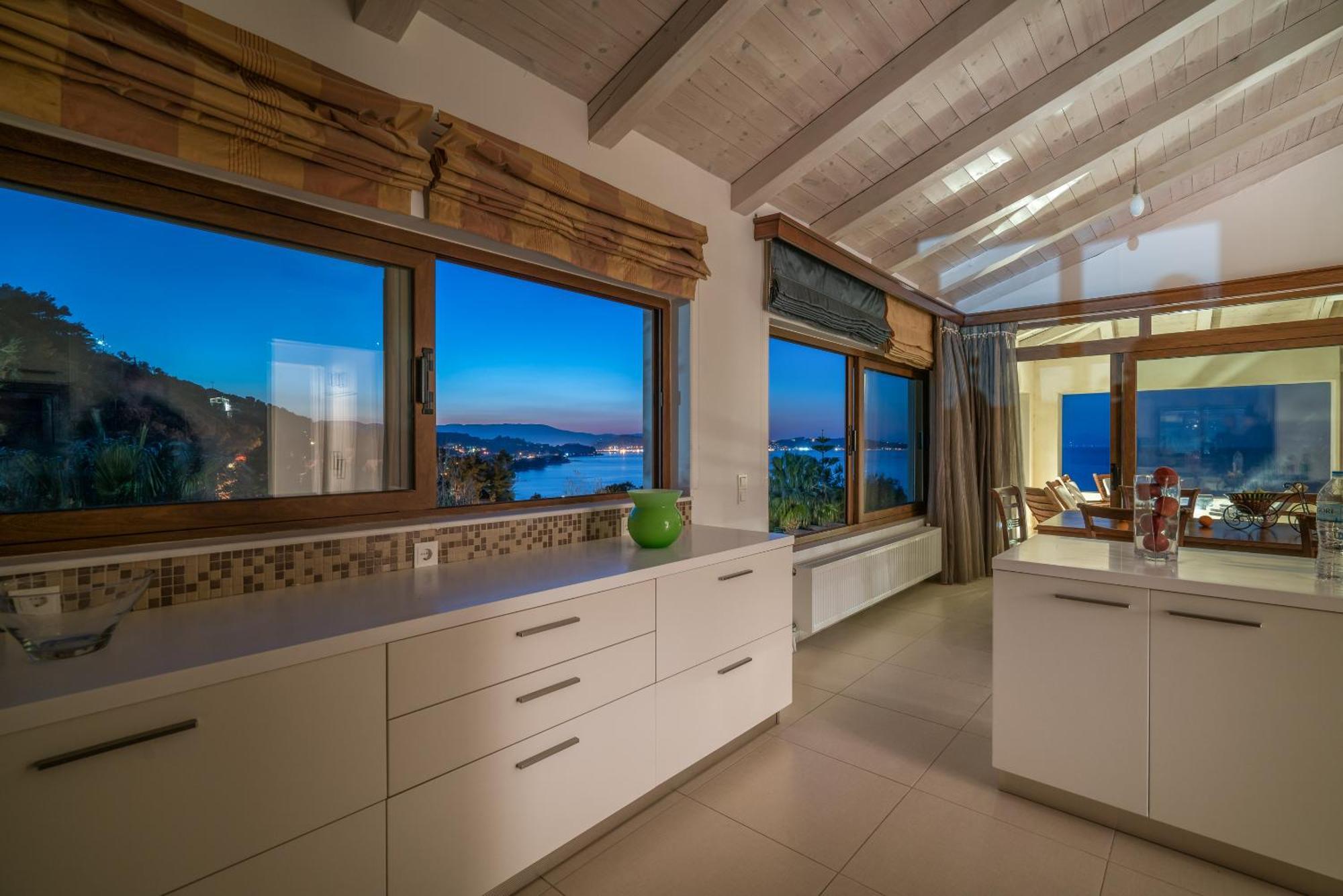 Ananta Blue Residence Argasio Exterior foto
