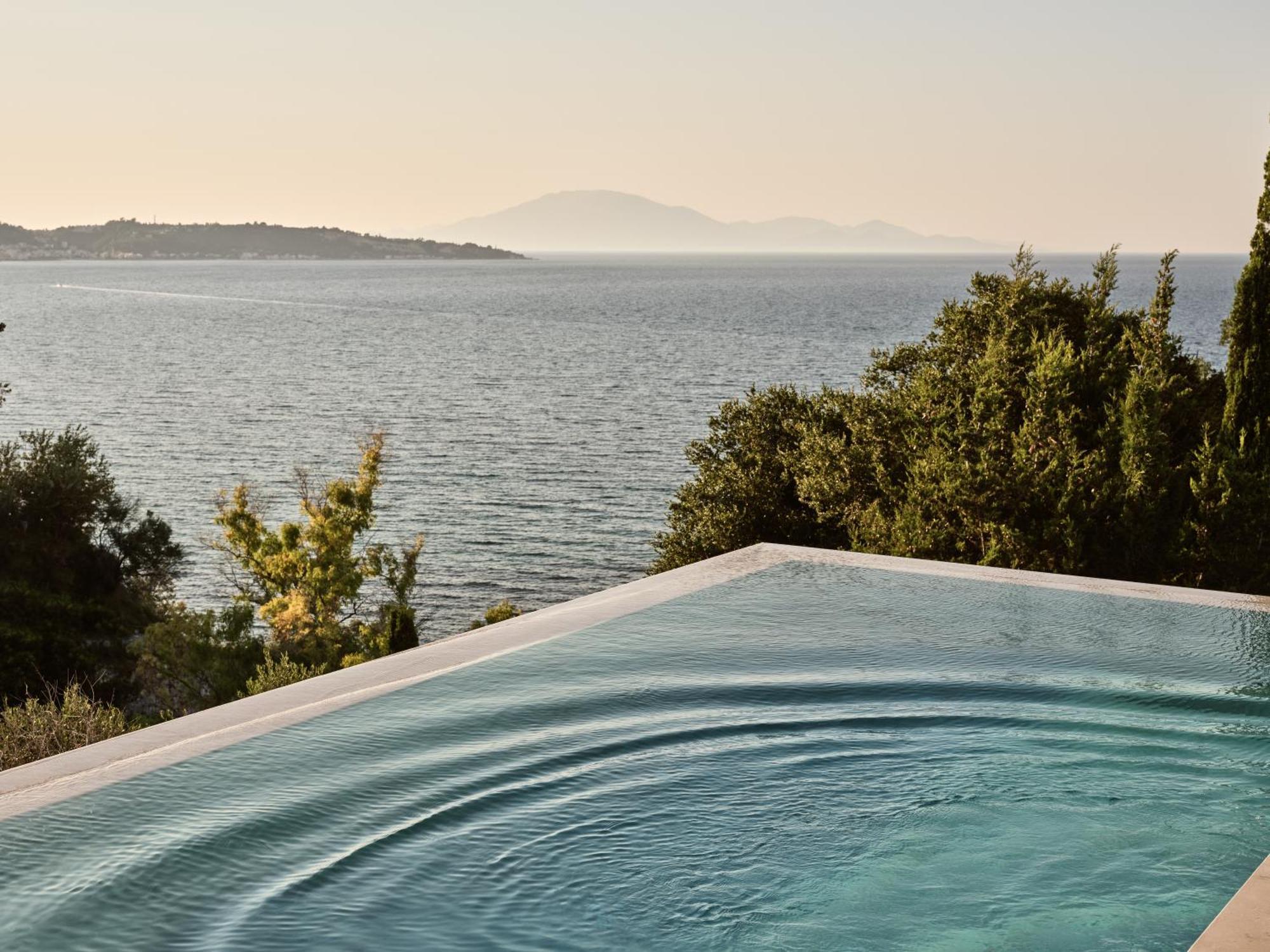 Ananta Blue Residence Argasio Cameră foto