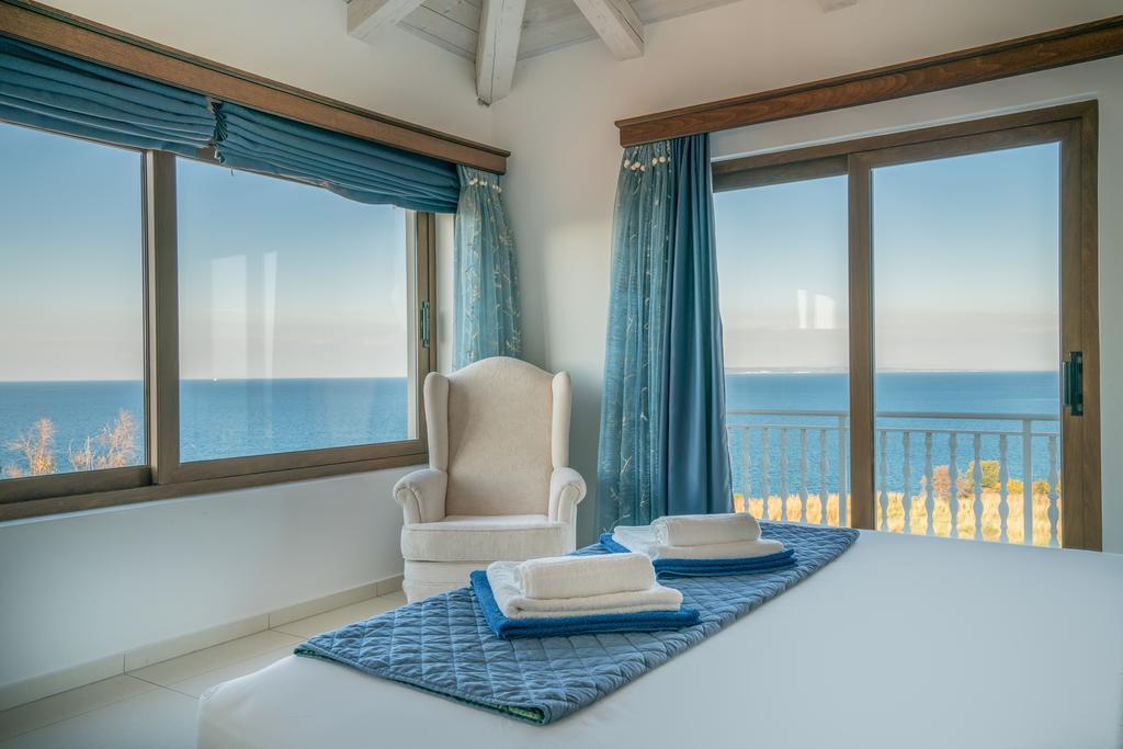 Ananta Blue Residence Argasio Exterior foto